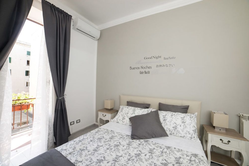 Фото MyRooms San Pietro