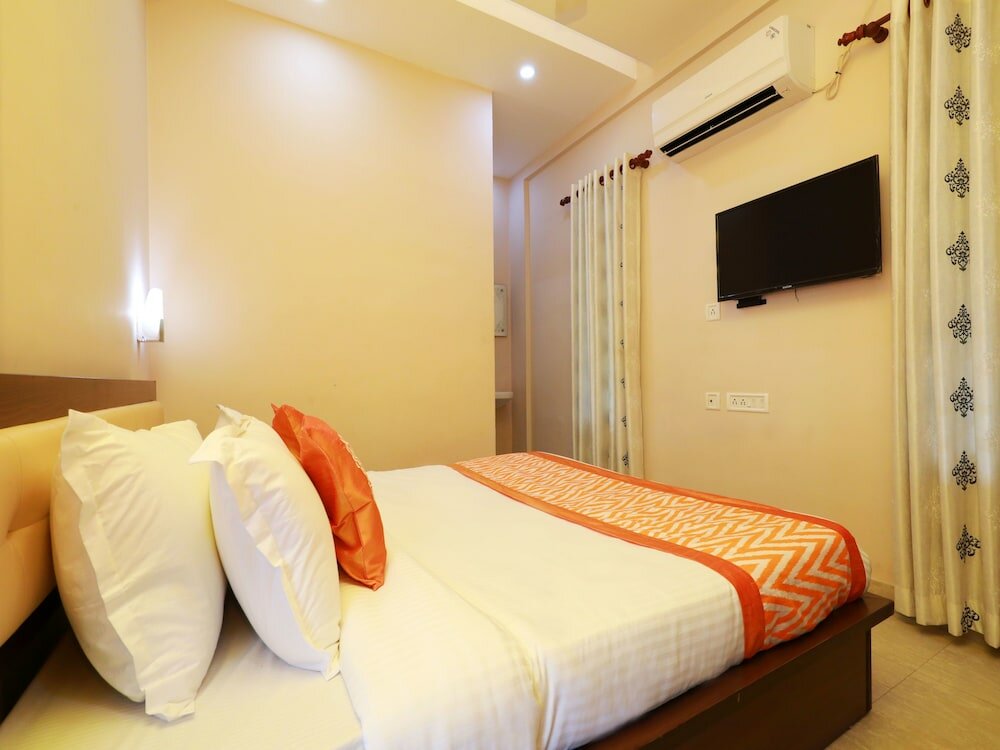 Фото Oyo 6714 Innate Inn