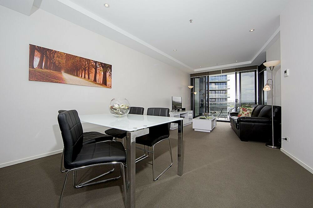 Фото Accommodate Canberra - Manhattan