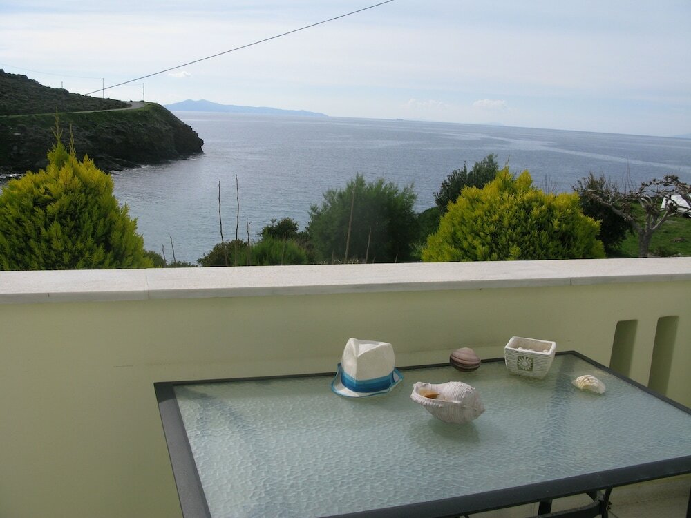 Фото Blue Waves View