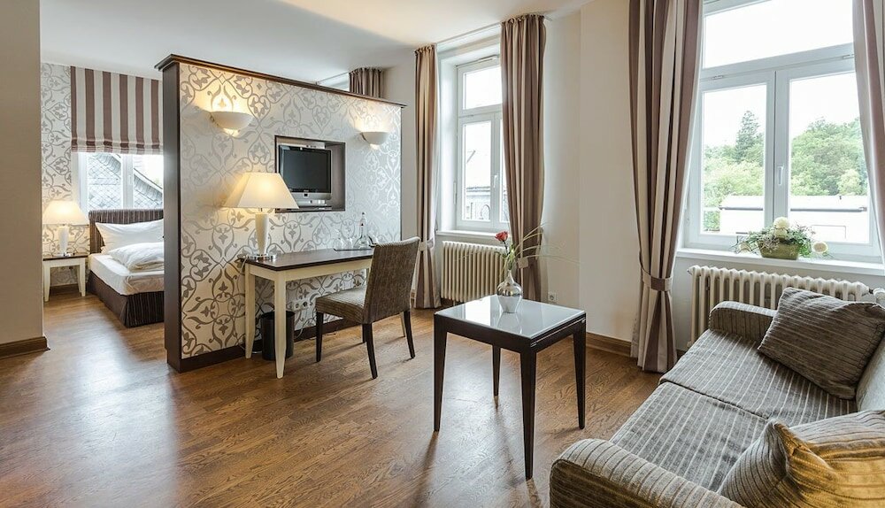 Фото Hotel Alte Schule