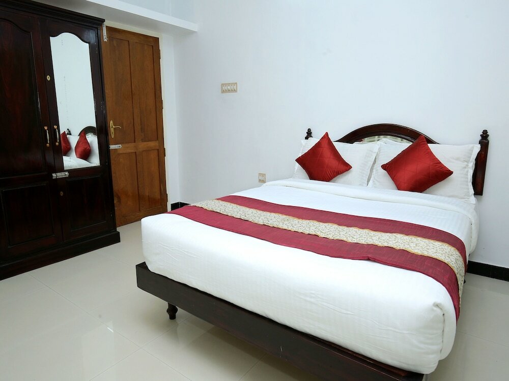 Фото Oyo 10224 Hotel Penrallt Homestay