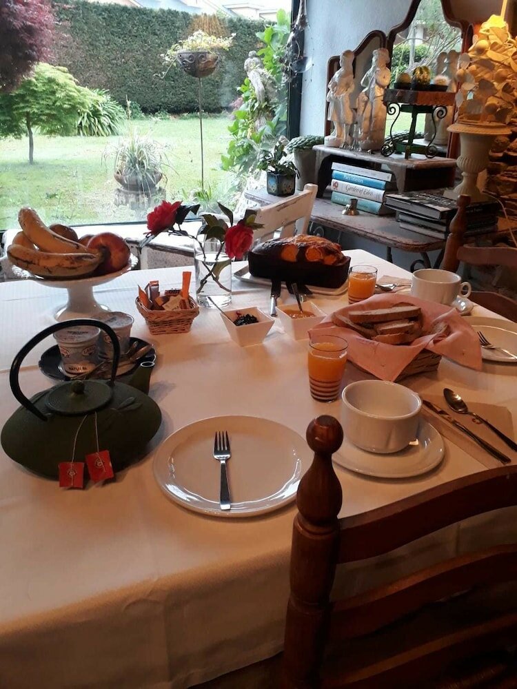 Фото A Cortiña de Canalarrana