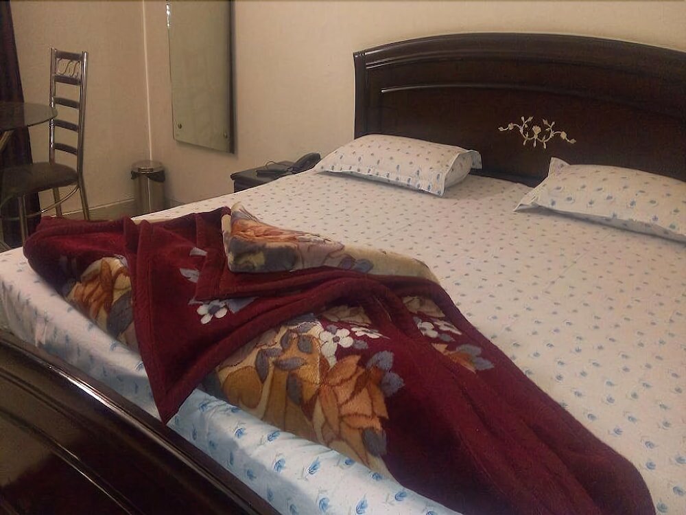 Фото Jagannath Guest House