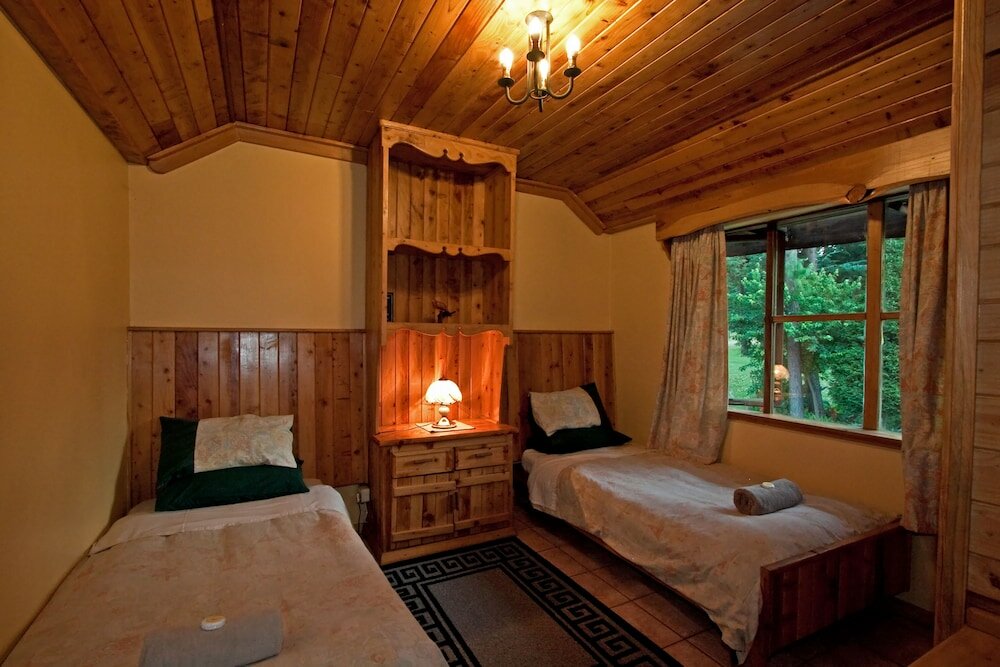 Фото Rainbow Lodge