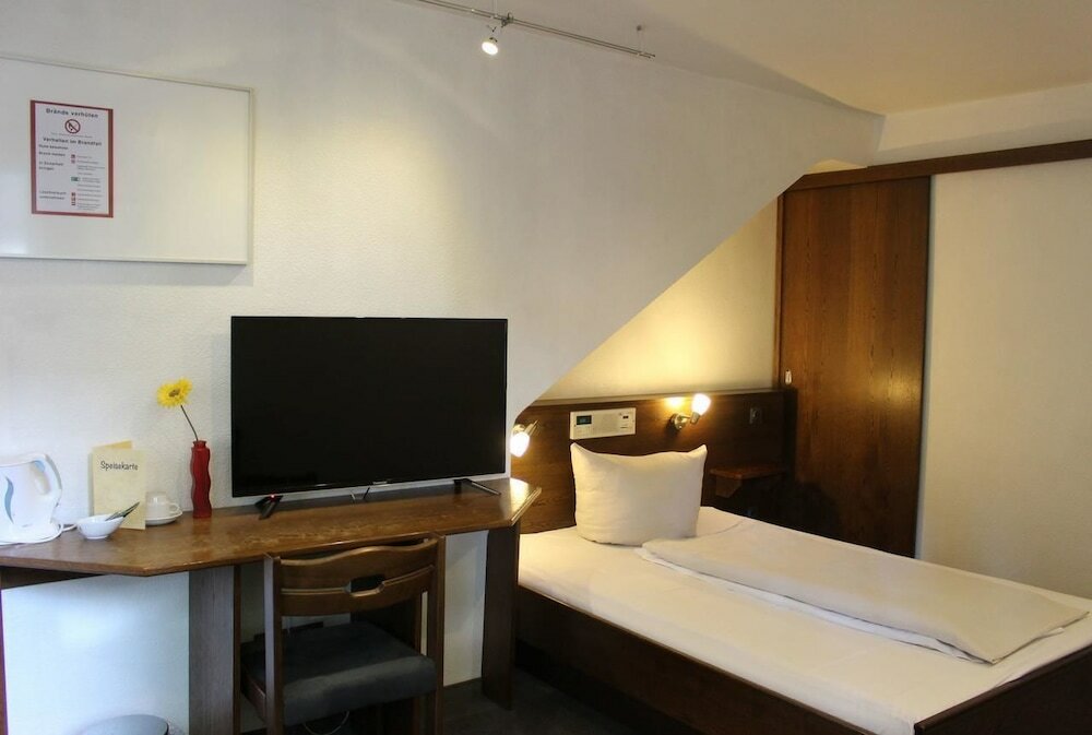 Фото Hotel Nüller Hof