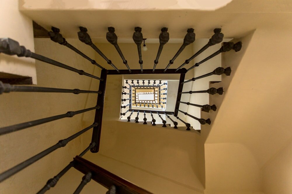 Фото B&b Palazzo Vallebona