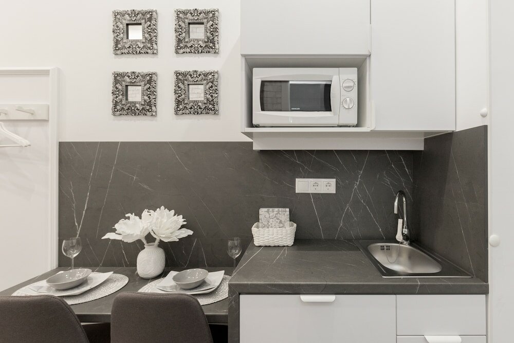 Фото Budapest Holidays Harmony