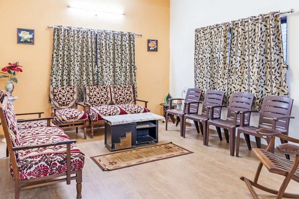 Фото GuestHouser 4 Bhk Bungalow e5ac