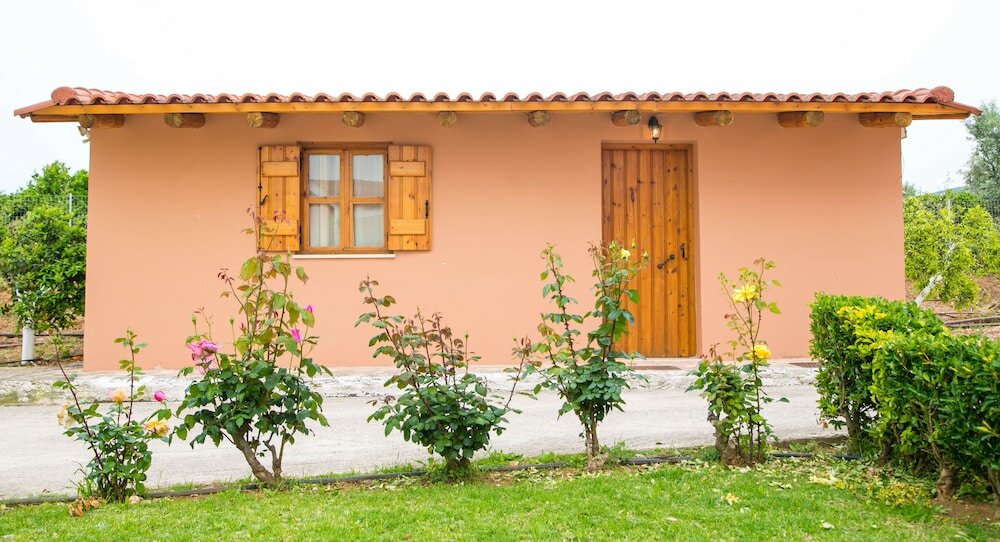 Фото Athousakis Village