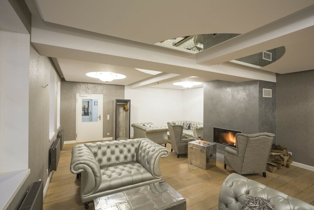 Фото Hotel Alte Schule