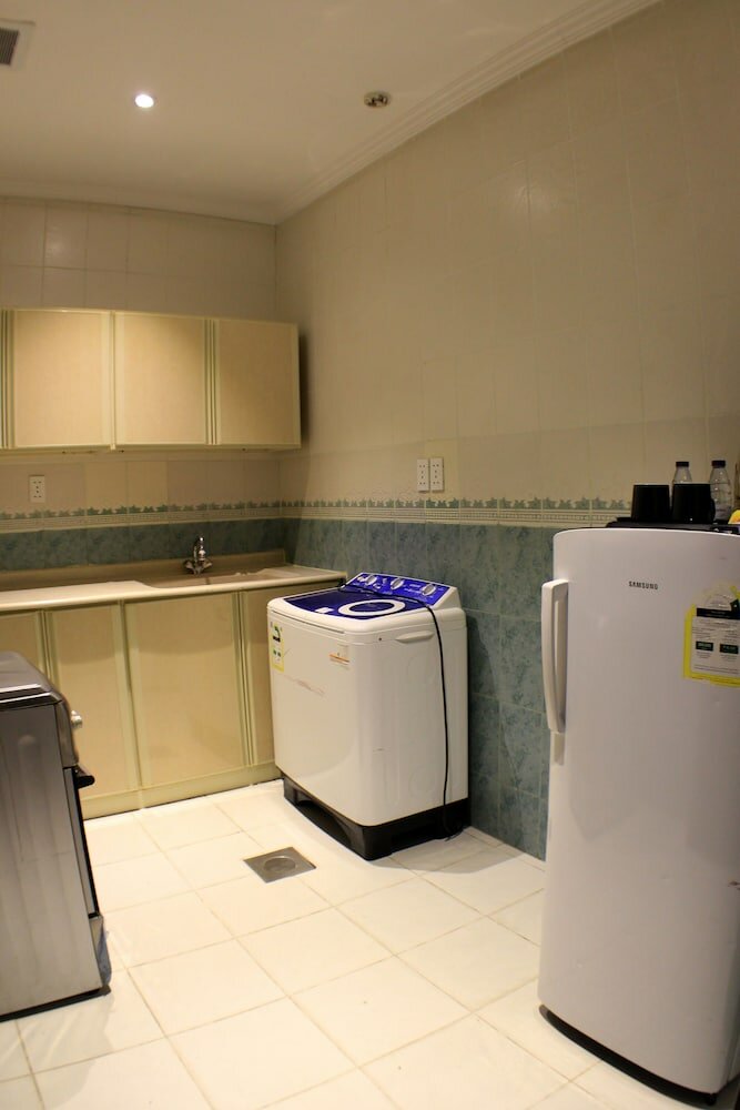 Фото Maskan Al Dyafah Hotel Apartments 2