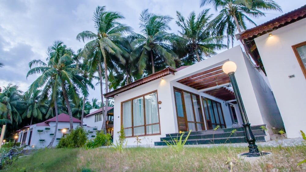 Фото Summer Sands Beach Resort