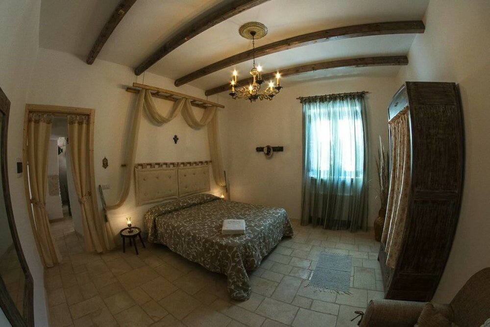 Фото Agriturismo Grotta di Figazzano