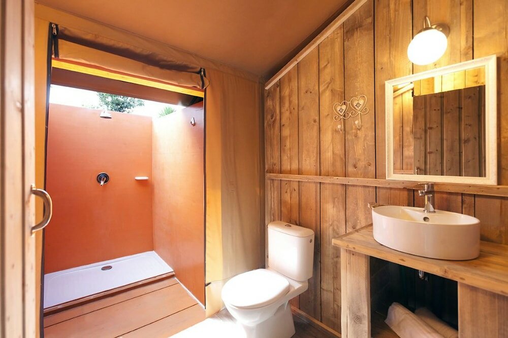 Фото Capalbio Glamping Village