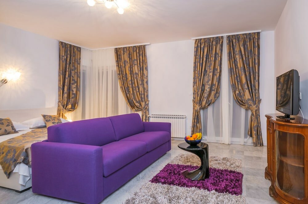 Фото Apartments Zuvela