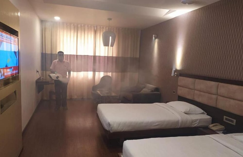 Фото Priyadarshini Pride