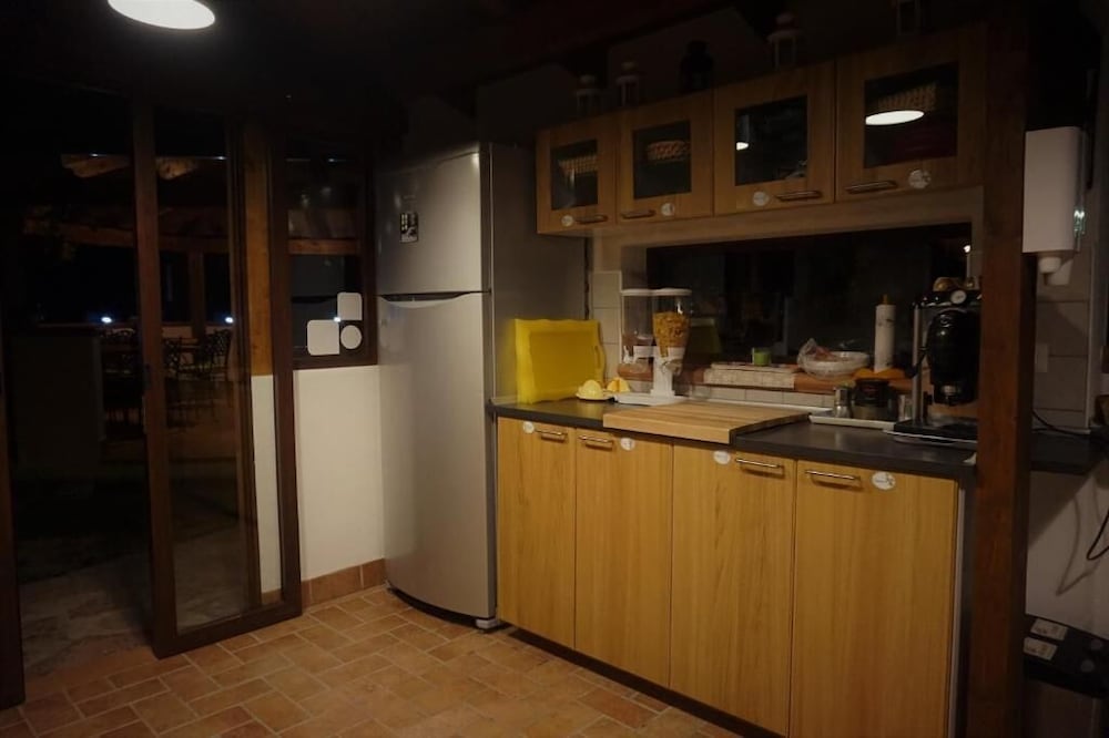 Фото B&b Donna Maja