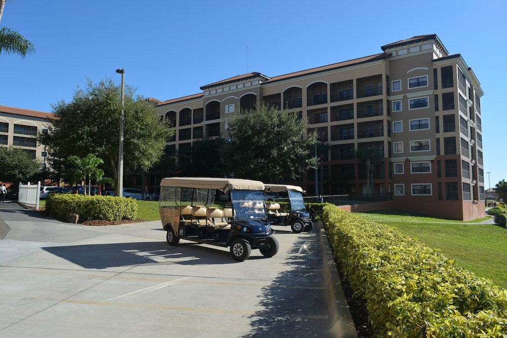 Фото Orlando Condo