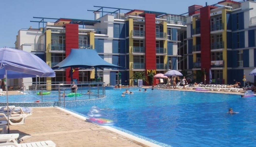 Фото Апартаменты Элит 4