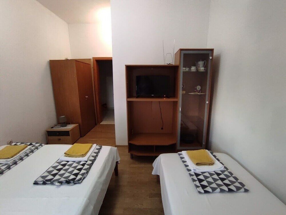 Фото Deluxe apartment BellaCosta