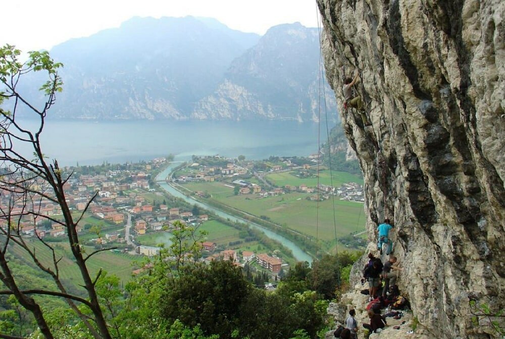 Фото B&b Garden Belvedere