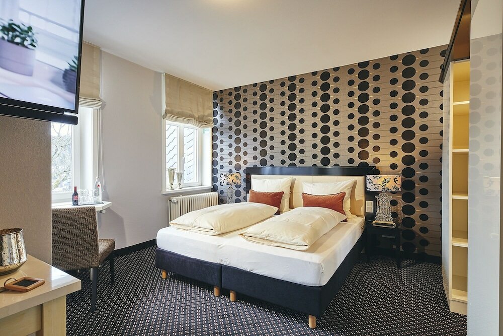 Фото Hotel Alte Schule