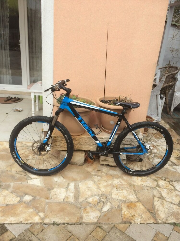 Фото Franulovic Apartments