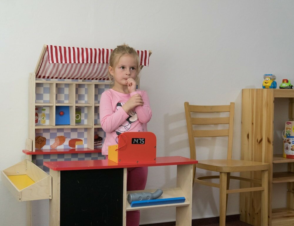 Фото ProFamily Top Benecko