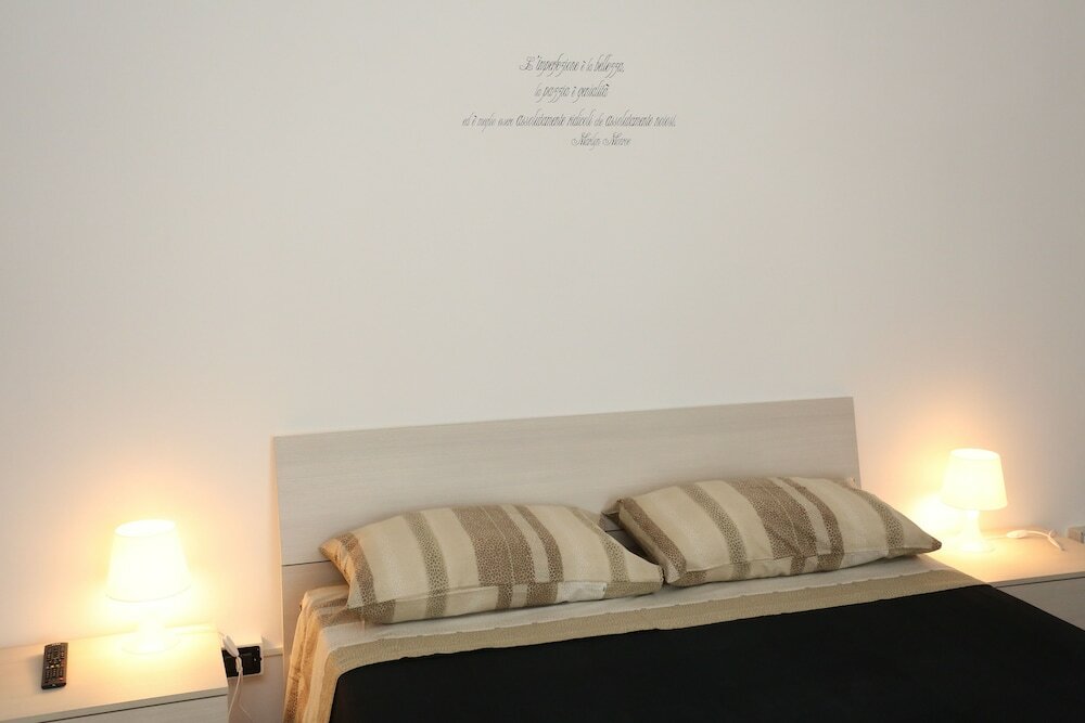 Фото Le Mura Antiche