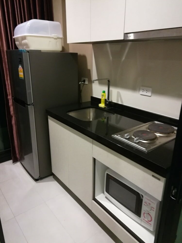 Фото The Base Pattaya by Avi