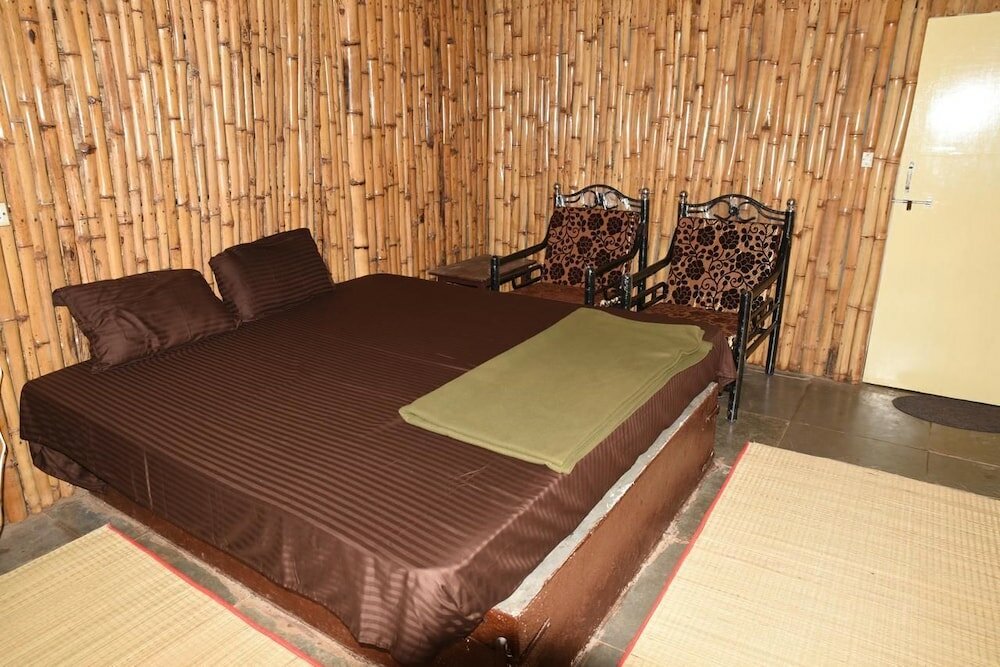 Фото Rudra The Sandy Beach Resort