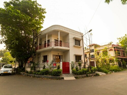 Гостиница Shila International в Западной Бенгалии