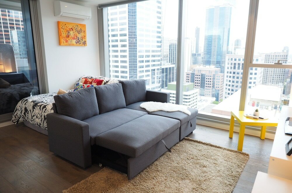 Фото Anchor on Little Collins Southern