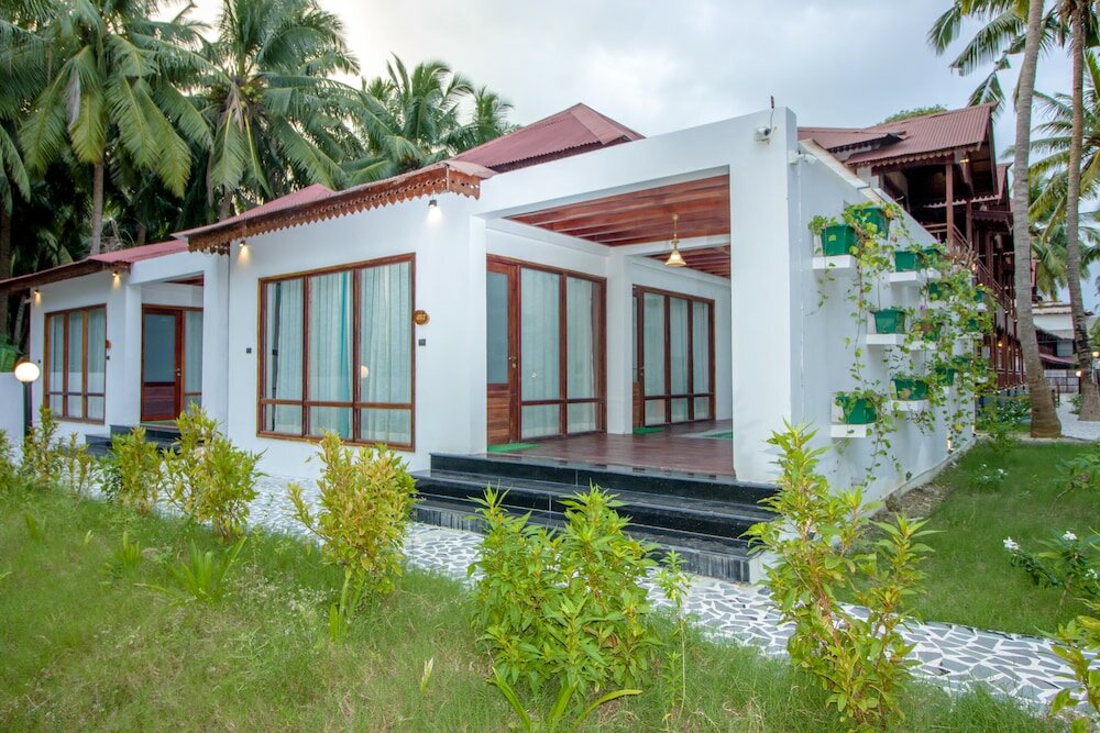 Фото отеля 4