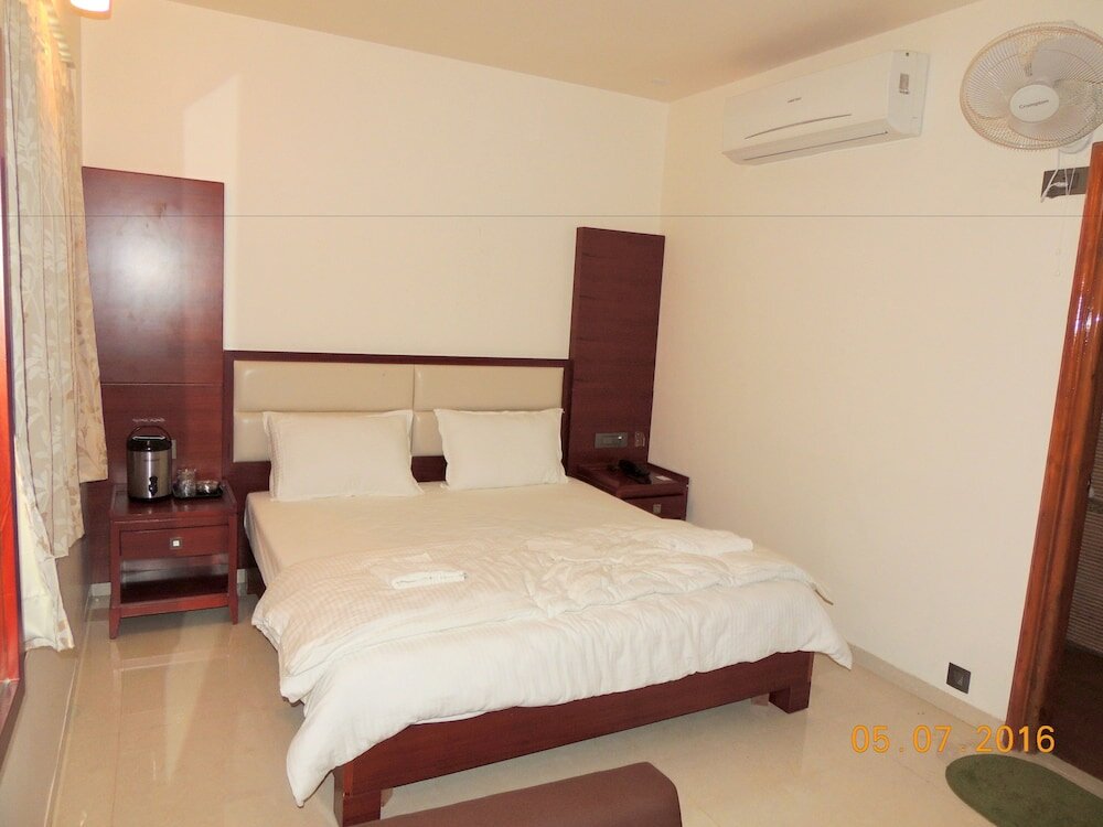 Фото Hotel Darshan