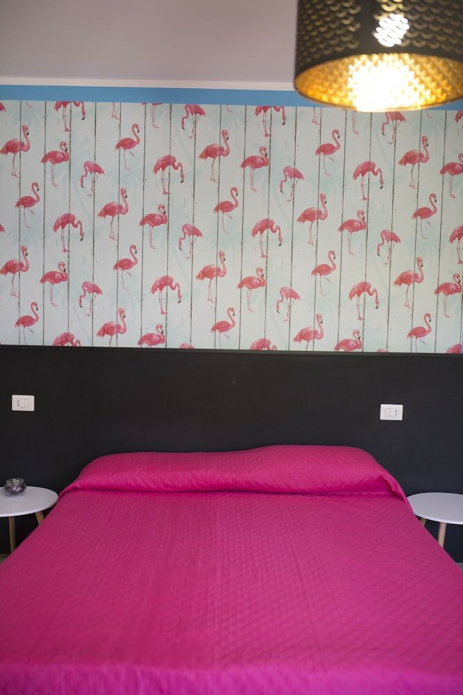 Фото B&b Il Cavaliere