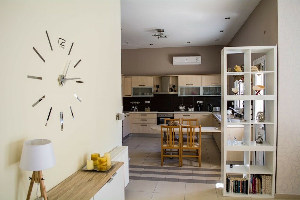 Фото Chris Rea Villa