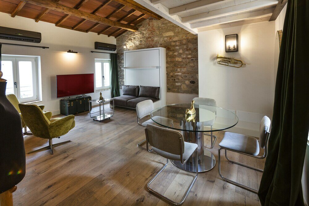 Фото Residenza Palazzo Brenzoni