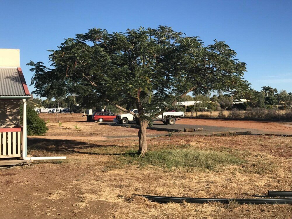 Фото Longreach Outback Adventures
