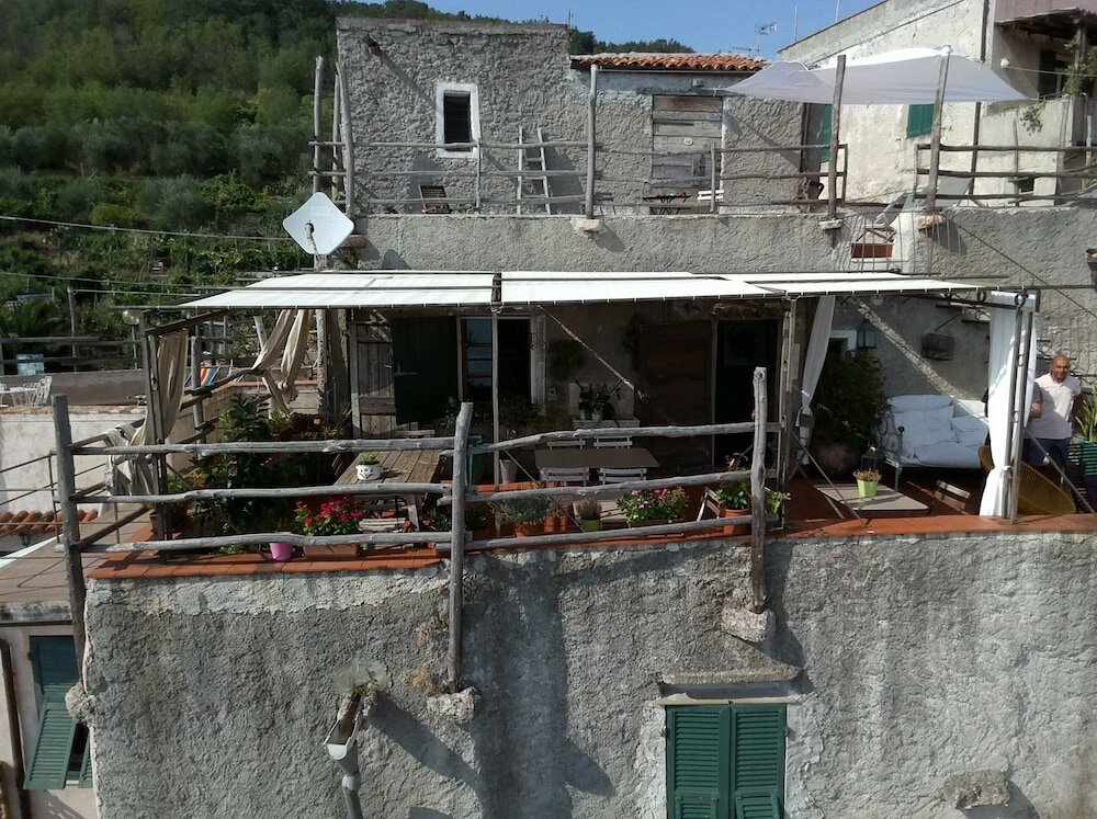 Фото San Martino Rooms & Breakfast