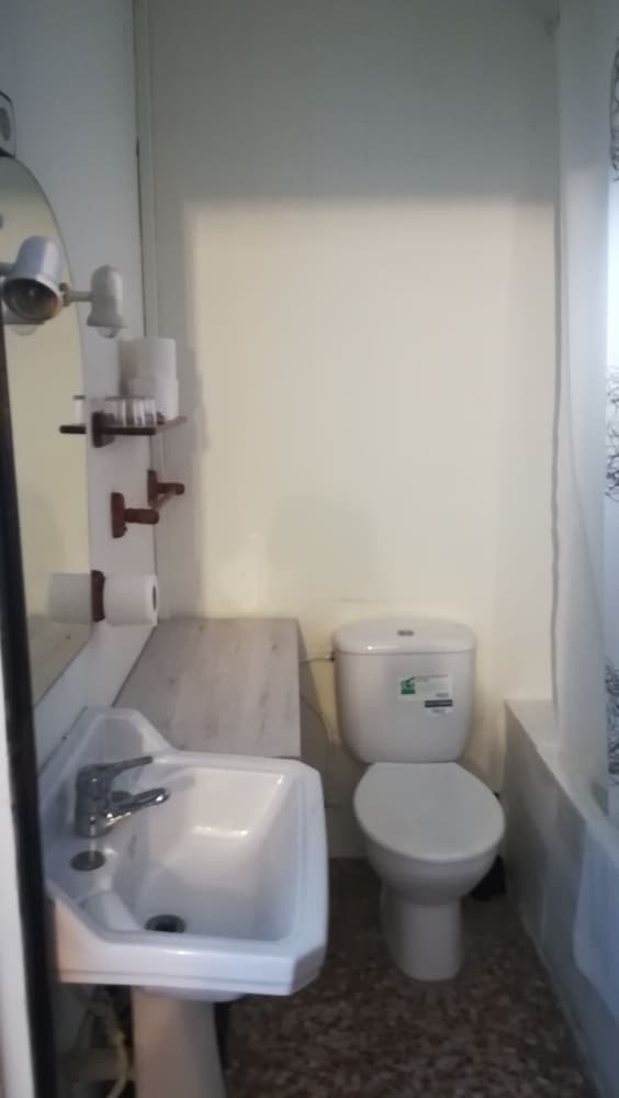 Фото Hostal Restaurante La Diligencia