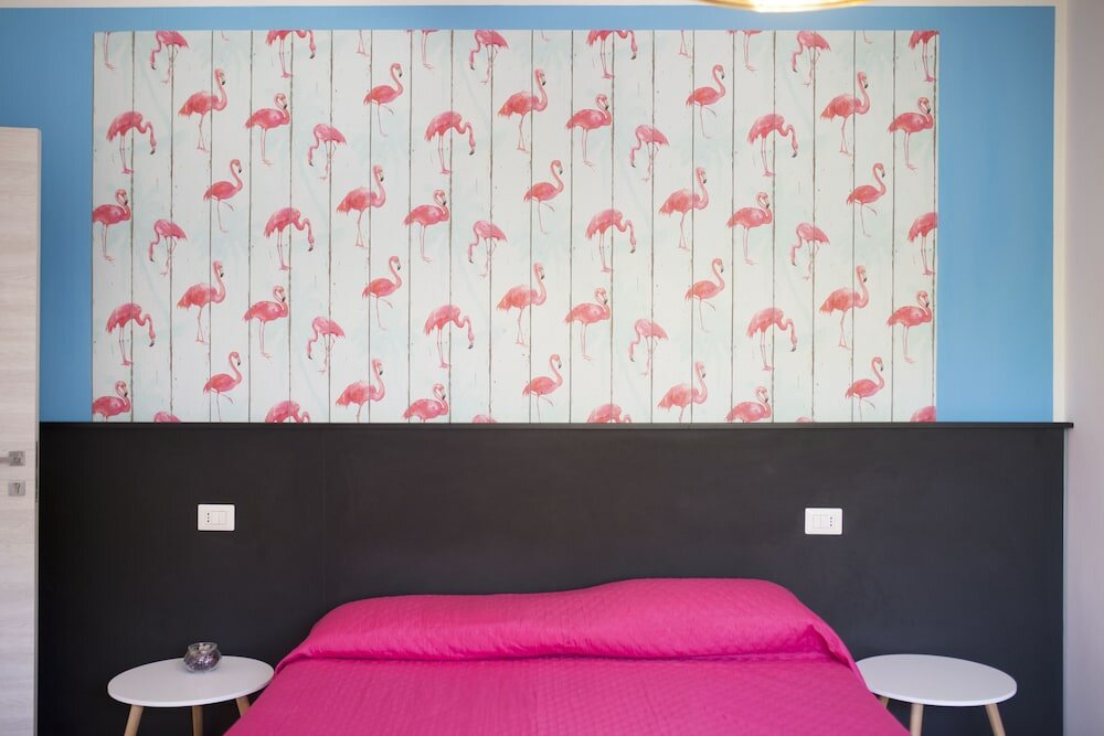 Фото B&b Il Cavaliere