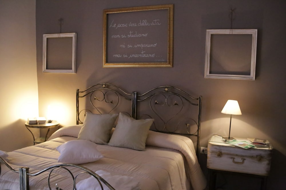 Фото Le Dimore degli Artisti