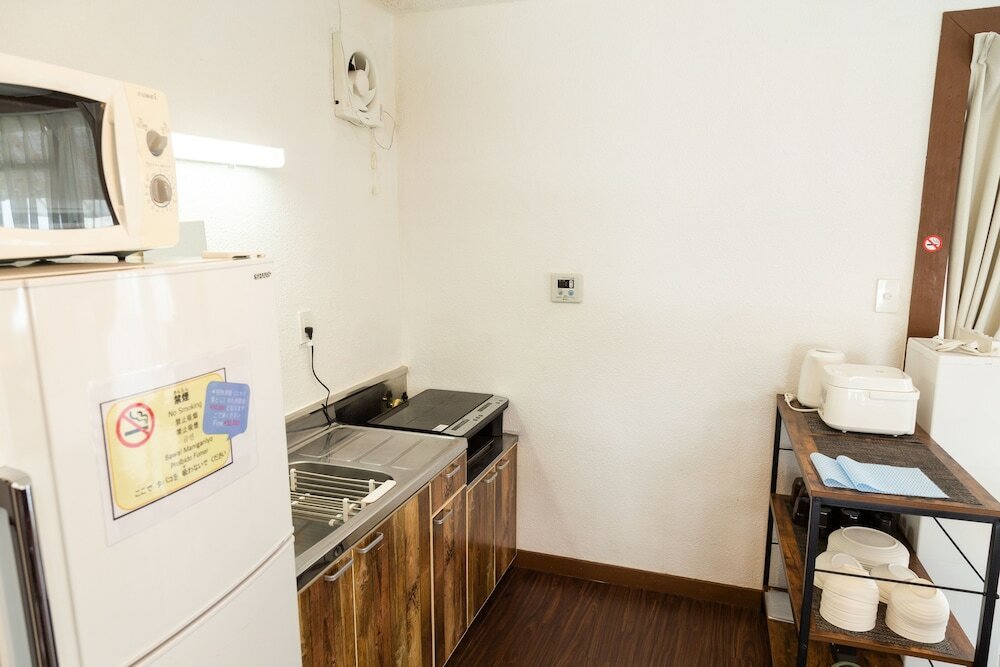 Фото Pine House in Churaumi