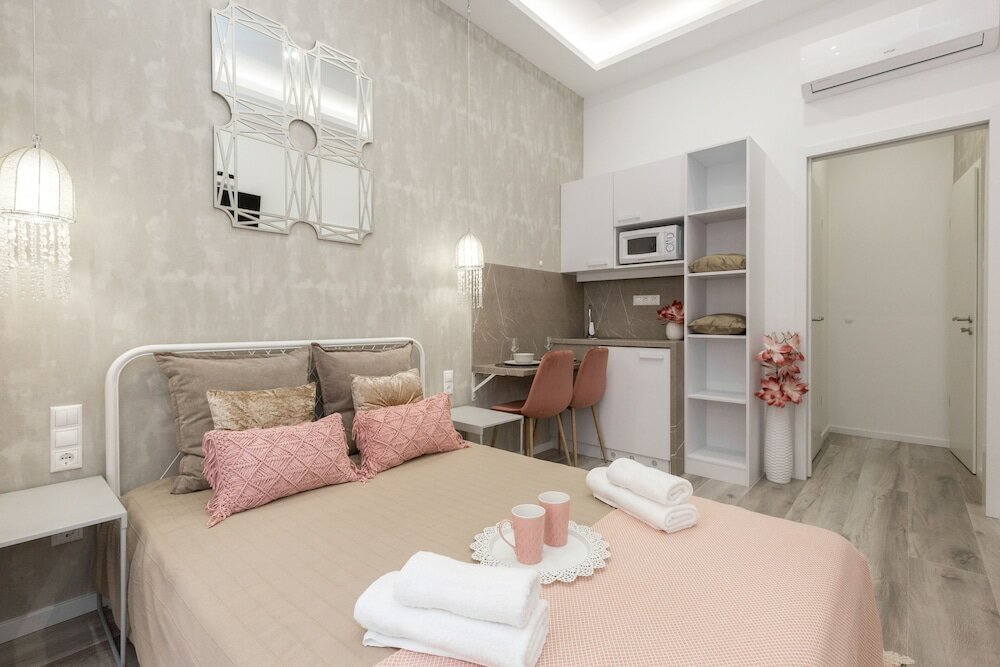 Фото Budapest Holidays Harmony