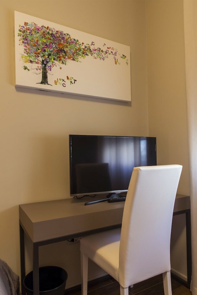 Фото Residence Nazionale Matera