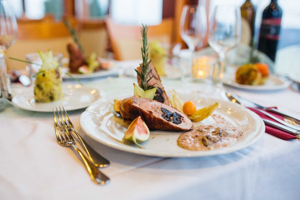 Фото Wellness hotel Vyhlídka