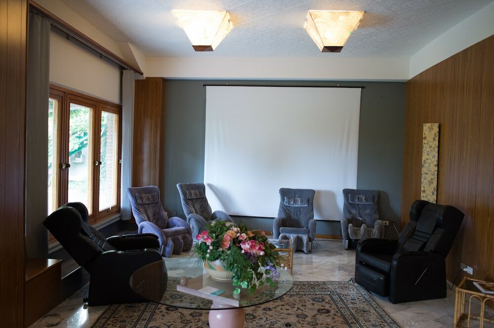 Фото La Cittadella Dell'Oasi Hotel