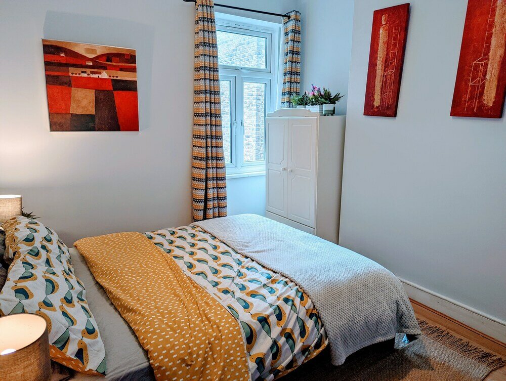 Фото TopHome Finsbury Park